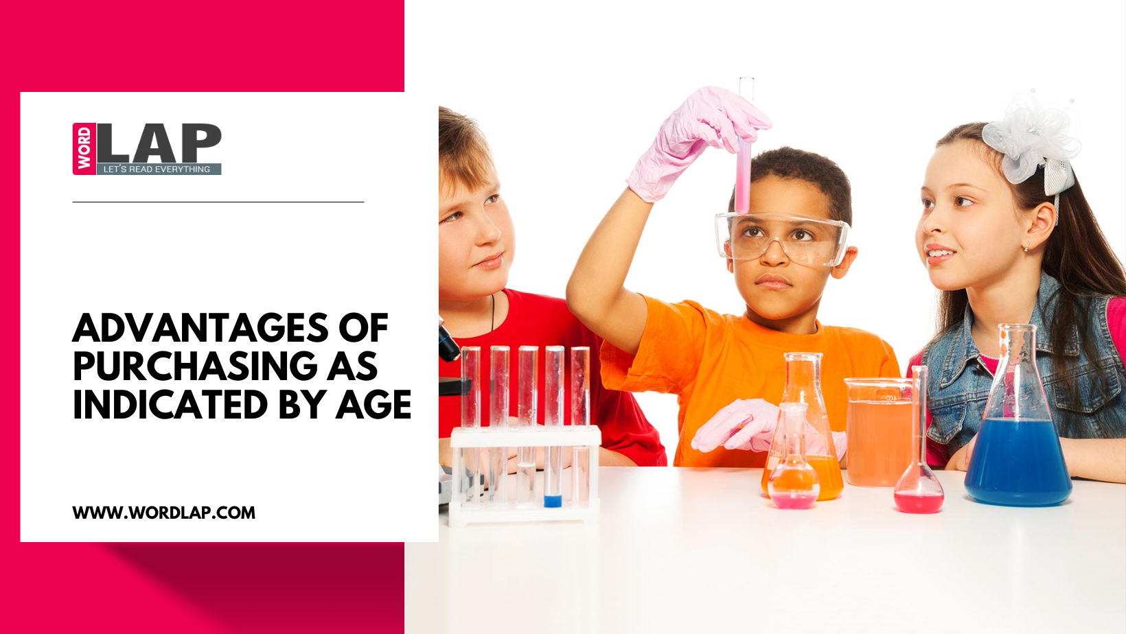Steps to Find The Best Science Experiments Kits For Kids